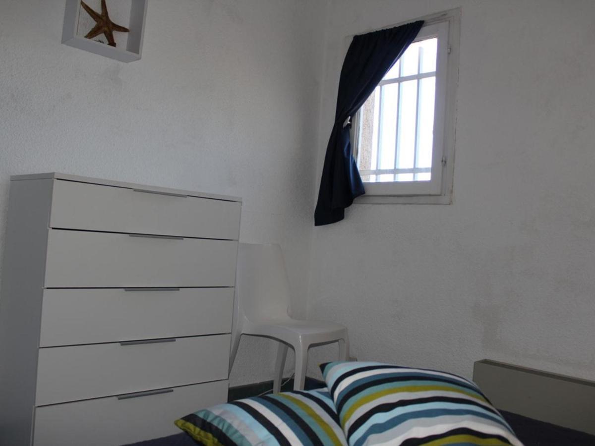 Apt Famille 6 Pers Avec Terrasse, Parking Et Lave-Linge A Gruissan - Fr-1-229-630 Екстериор снимка
